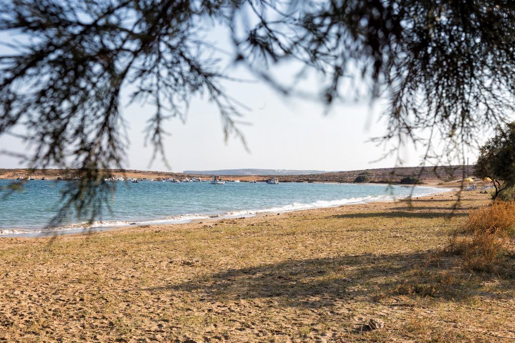 Anemomylos Residence Νάουσα Εξωτερικό φωτογραφία